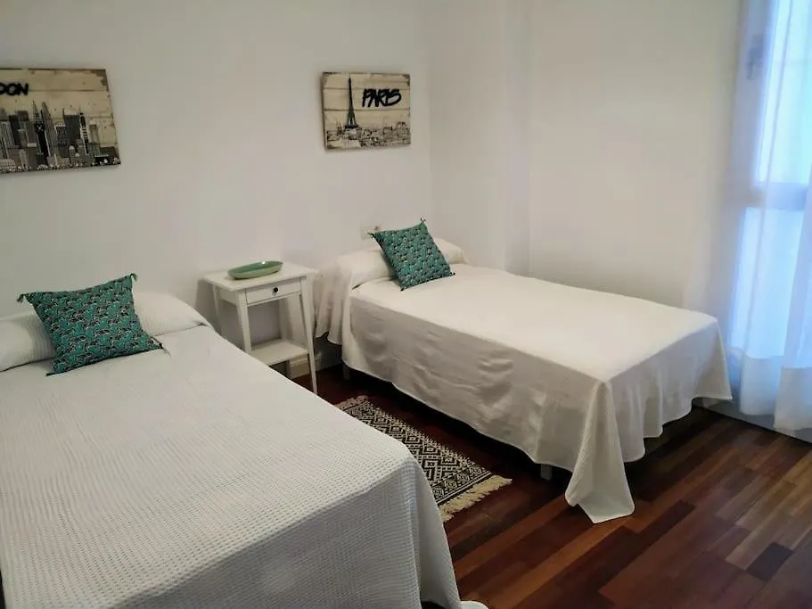 Art&Pool Apartment In Historic Centre. Sevilla Spanien