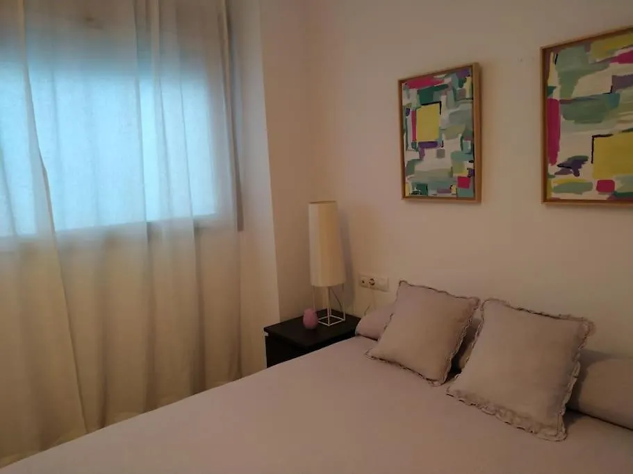 Art&Pool Apartment In Historic Centre. Sevilla 0*,  Spanien